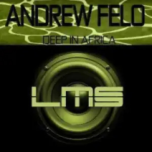 Andrew Felo - Deep In Africa (Original  Mix)